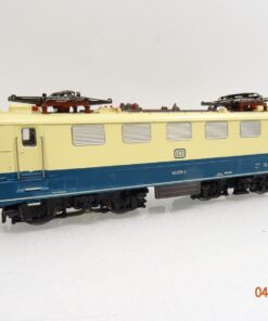 Märklin H0 3034 E-Lok BR 141 278-2 der DB JL926 o.
