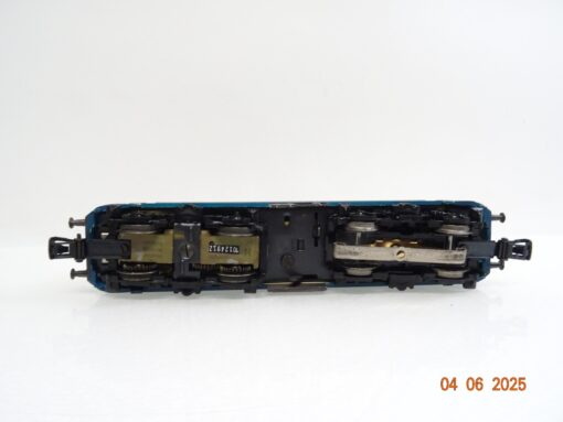 Märklin H0 3034 E-Lok BR 141 278-2 der DB JL926 o. – Bild 4