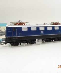 Märklin H0 3034 E-Lok E 41 024 der DB Metall in OVP JL3206