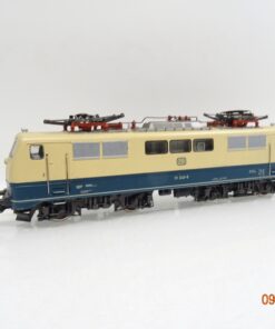 Märklin H0 3042 E-Lok BR 111 043-6 der DB Delta-Digital JL1271 o.