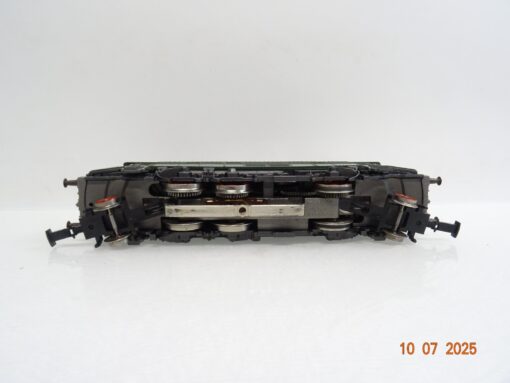 Märklin H0 3049 E-Lok BR 104 021-1 der DB JL1360 o. – Bild 4