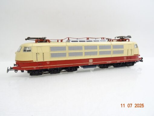 Märklin H0 3054 E-Lok BR 103 113-7 der DB JL1409 o. – Bild 3