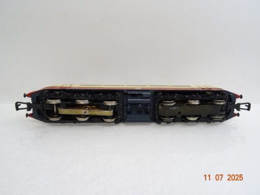 Märklin H0 3054 E-Lok BR 103 113-7 der DB JL1409 o. – Bild 5
