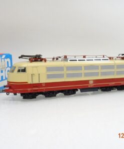 Märklin H0 3054 E-Lok BR 103 113-7 der DB in OVP JL5066