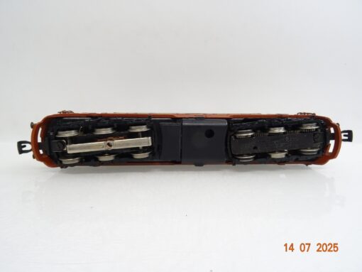 Märklin H0 3068 Norwegen Diesellok Nohab 3.641 der NSB JL1451 o. – Bild 4