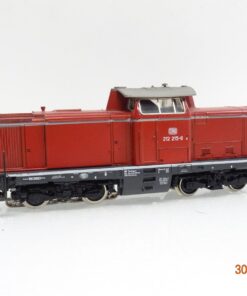 Märklin H0 3072 Diesellok BR 212 215-8 der DB JL2040 o.