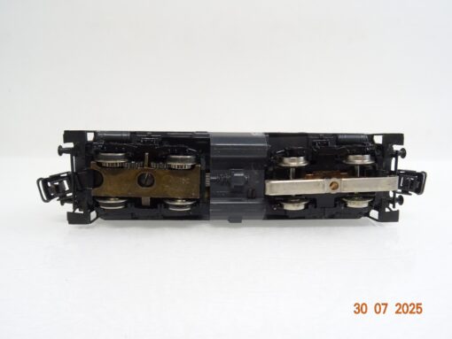 Märklin H0 3072 Diesellok BR 212 215-8 der DB JL2040 o. – Bild 4