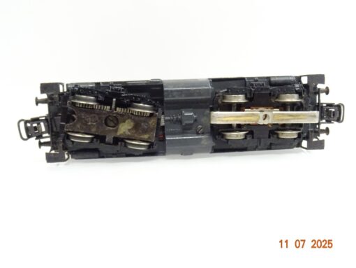 Märklin H0 3072 Diesellok V 100 2215 der DB JL1383 o. – Bild 5