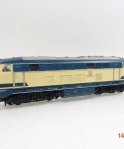 Märklin H0 3074 Diesellok BR 216 090-1 der DB JL1488 o.