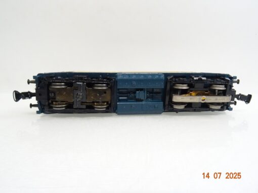 Märklin H0 3074 Diesellok BR 216 090-1 der DB JL1488 o. – Bild 4