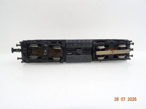 Märklin H0 3075 Diesellok BR 216 025-7 der DB JL1928 o. – Bild 4
