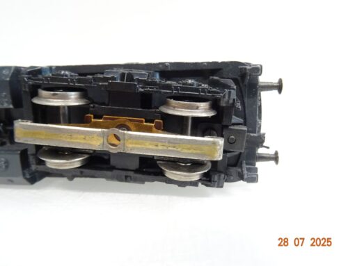 Märklin H0 3075 Diesellok BR 216 025-7 der DB JL1928 o. – Bild 5