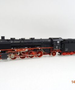 Märklin H0 3082 Dampflok BR 41 334 der DB JL1446 o.