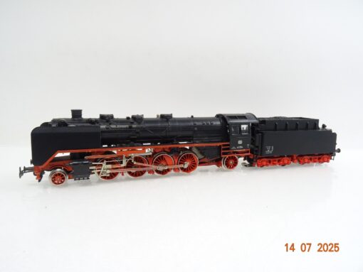 Märklin H0 3082 Dampflok BR 41 334 der DB JL1446 o.