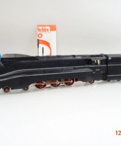 Märklin H0 3094 Dampflok BR 03 1051 der DR Stromlinie in EVP JL5073