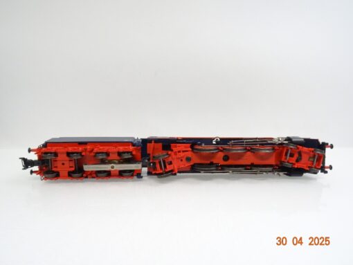 Märklin H0 3097 Dampflok BR 03 1043 der DB in EVP JL350 – Bild 4