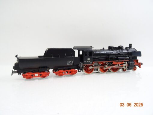 Märklin H0 3098 Dampflok BR 38 1807 der DB  JL894 o. – Bild 3