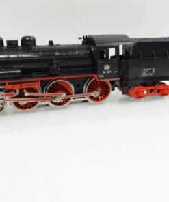 Märklin H0 3098 Dampflok BR 38 1807 der DB  JL894 o.