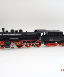 Märklin H0 3098 Dampflok BR 38 1807 der DB Umbau Delta-Digital in EVP JL344