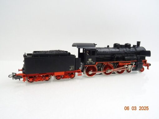 Märklin H0 3099 Dampflok BR 038 772-0 der DB in OVP LE9216 – Bild 3