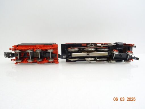 Märklin H0 3099 Dampflok BR 038 772-0 der DB in OVP LE9216 – Bild 5