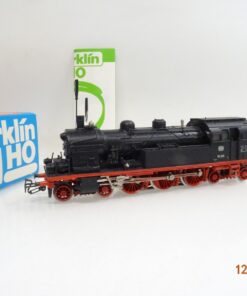 Märklin H0 3106 Dampflok BR 78 355 der DB in OVP JL4387