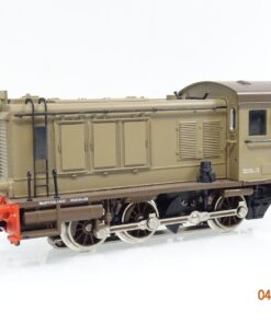 Märklin H0 3142 Italien Diesellok 236.002 der FS JL924 o.