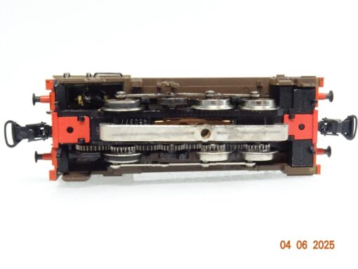 Märklin H0 3142 Italien Diesellok 236.002 der FS JL924 o. – Bild 5