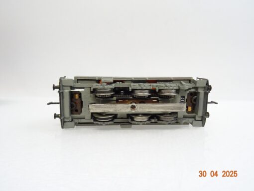 Märklin H0 3144 Schweden Diesellok V10 Nr.702 der TGOJ in OVP JL380 – Bild 4