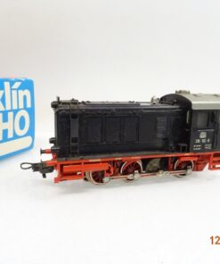 Märklin H0 3146 Diesellok BR 236 102-0 der DB in OVP JL4432