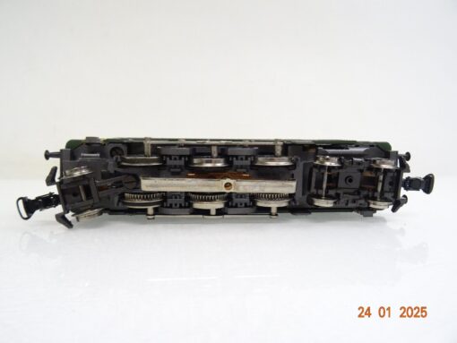 Märklin H0 3167 Schweiz E-Lok Ae 3/6 10432 der SBB in EVP LE8574 – Bild 4