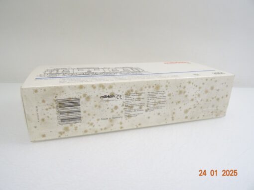 Märklin H0 3167 Schweiz E-Lok Ae 3/6 10432 der SBB in EVP LE8574 – Bild 5