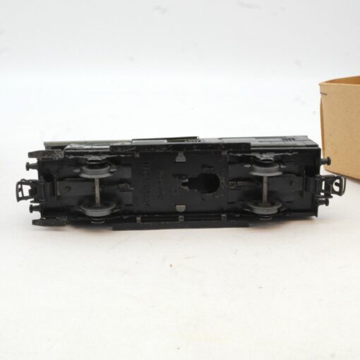 Märklin H0 329/4 Personenwagen Gepäckwagen Blech in OVP RG2130 – Bild 5