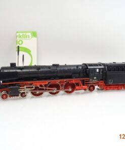 Märklin H0 3310 Dampflok BR 012 081-6 der DB in OVP JL5044