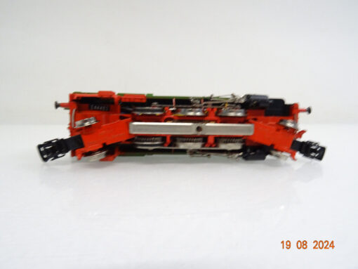 Märklin H0 3312 Dampflok T 5 der K.W.St.E. in OVP LE5321 – Bild 5