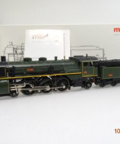 Märklin H0 3317 Frankreich Dampflok Serie 231 A der SNCF in OVP JL4981