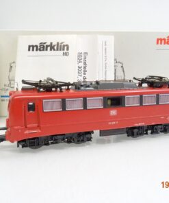 Märklin H0 3340 E-Lok BR 110 217-7 der DB in OVP LE9457