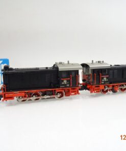 Märklin H0 3346 Doppel Diesellok BR 236 der DB in OVP JL4446