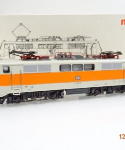 Märklin H0 3355 S-Bahn E-Lok BR 111 133-5 der DB in OVP JL4455