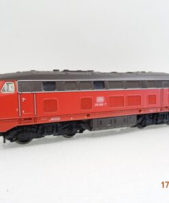 Märklin H0 3373 Diesellok BR 216 068-7 der DB JL991 o.