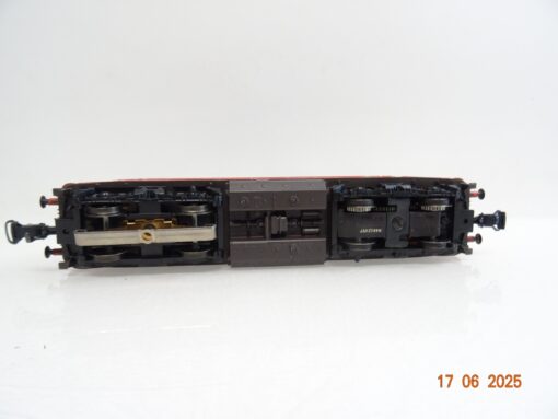 Märklin H0 3373 Diesellok BR 216 068-7 der DB JL991 o. – Bild 4