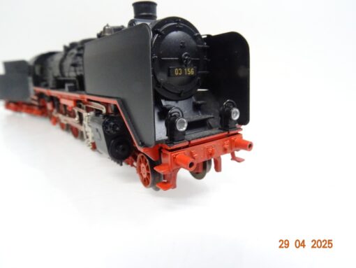 Märklin H0 33951 Dampflok BR 03 156 der DRG Delta-Digital in EVP JL342 – Bild 3