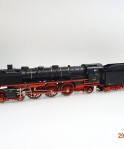 Märklin H0 33951 Dampflok BR 03 156 der DRG Delta-Digital in EVP JL342