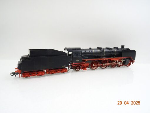 Märklin H0 33951 Dampflok BR 03 156 der DRG Delta-Digital in EVP JL342 – Bild 4