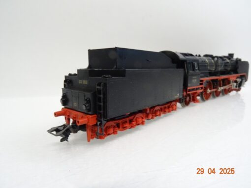 Märklin H0 33951 Dampflok BR 03 156 der DRG Delta-Digital in EVP JL342 – Bild 5