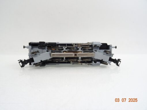 Märklin H0 3412 Dampflok T 5 1208 der K.W.Sts.E. Delta in OVP JL1177 – Bild 4