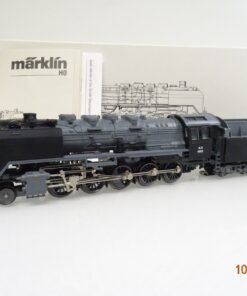 Märklin H0 3419 Niederlande Dampflok 4903 der NS in OVP JL4969