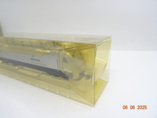 Märklin H0 34370 E-Lok BR 101 ADtranz Daimler Benz Transport. Delta in OVP JL959 – Bild 5