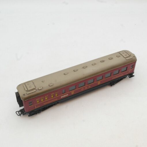 Märklin H0 346/2 Speisewagen der DSG Blech, siehe Bilder o. RG2464 – Bild 4