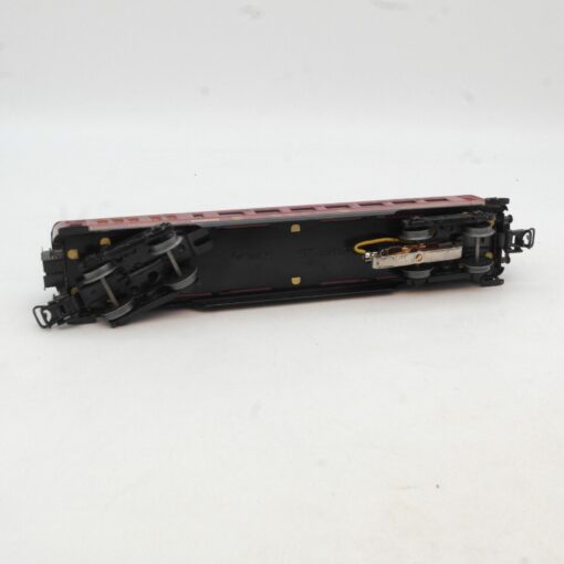 Märklin H0 346/2 Speisewagen der DSG Blech, siehe Bilder o. RG2464 – Bild 5